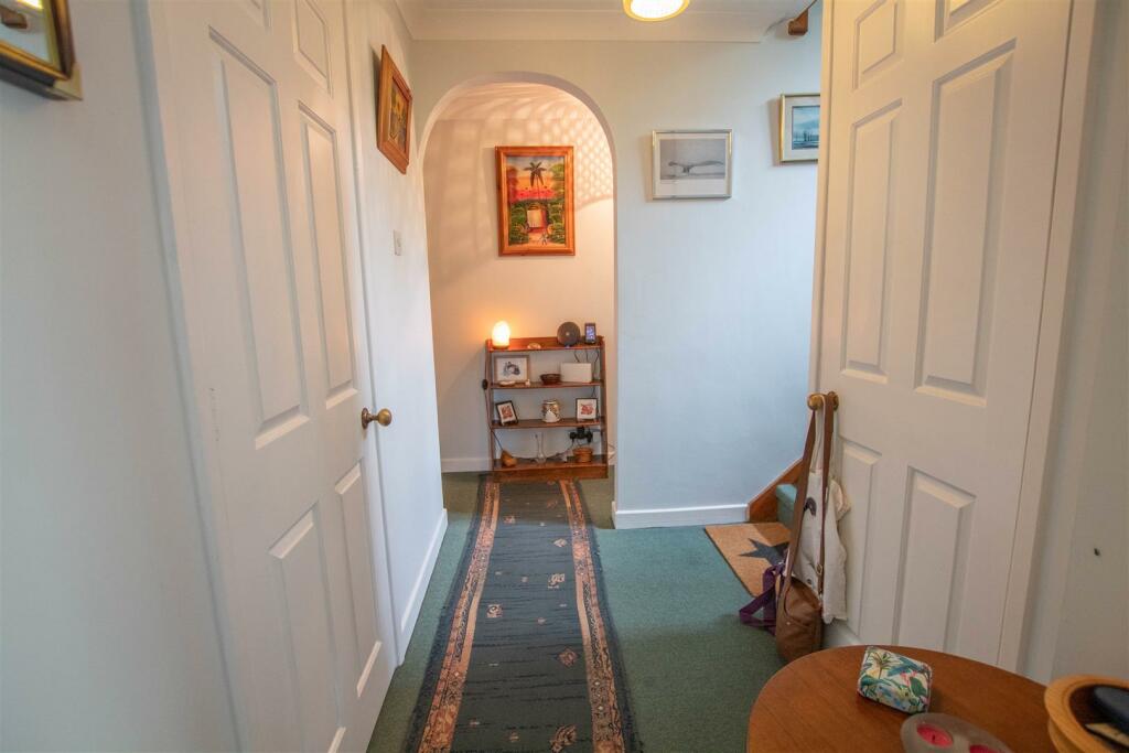 Additional property image - Birdbrook
