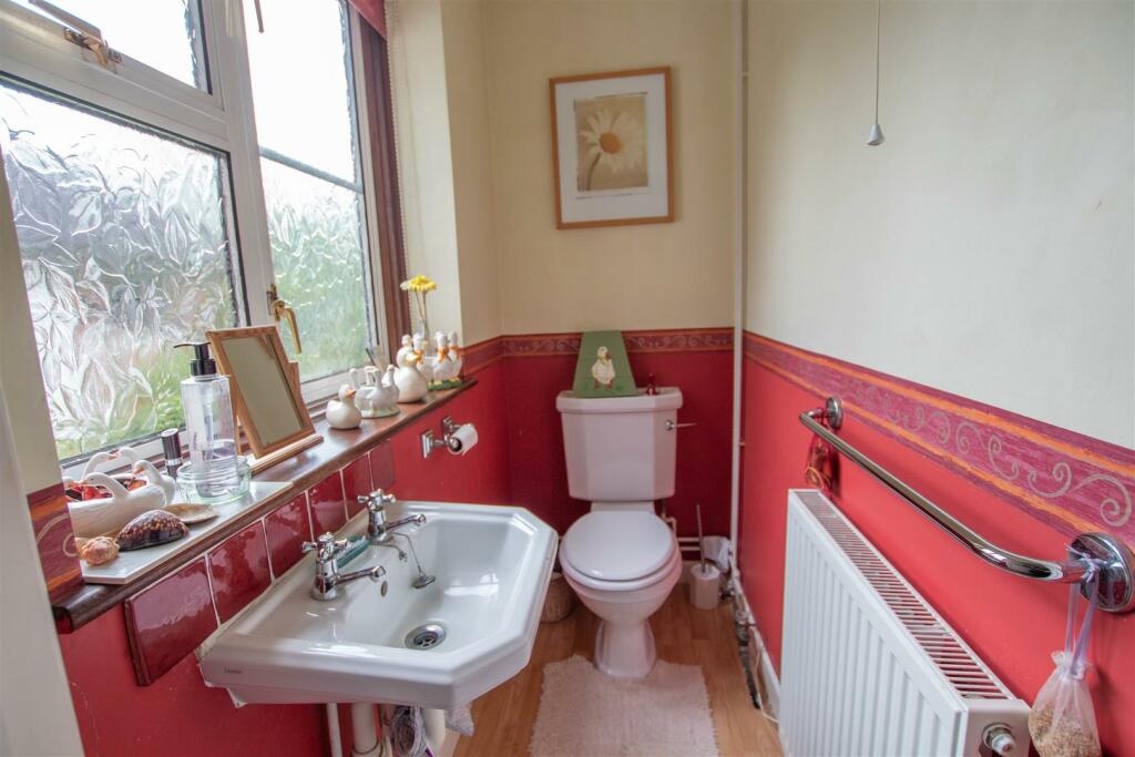 Additional property image - Birdbrook