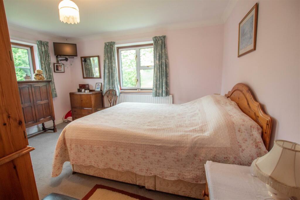 Additional property image - Birdbrook