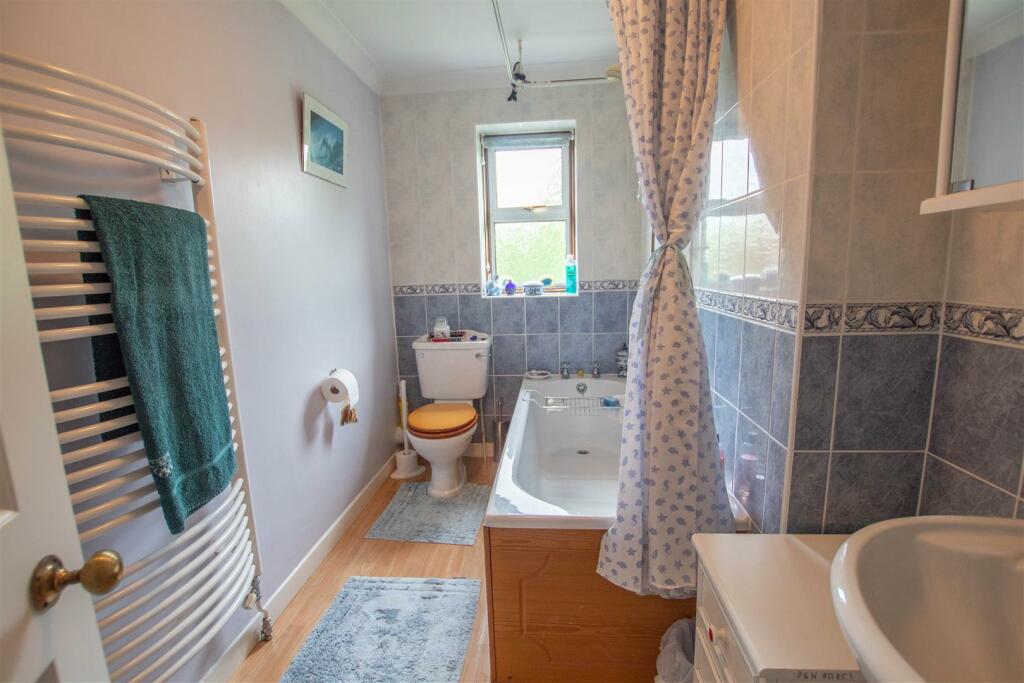 Additional property image - Birdbrook