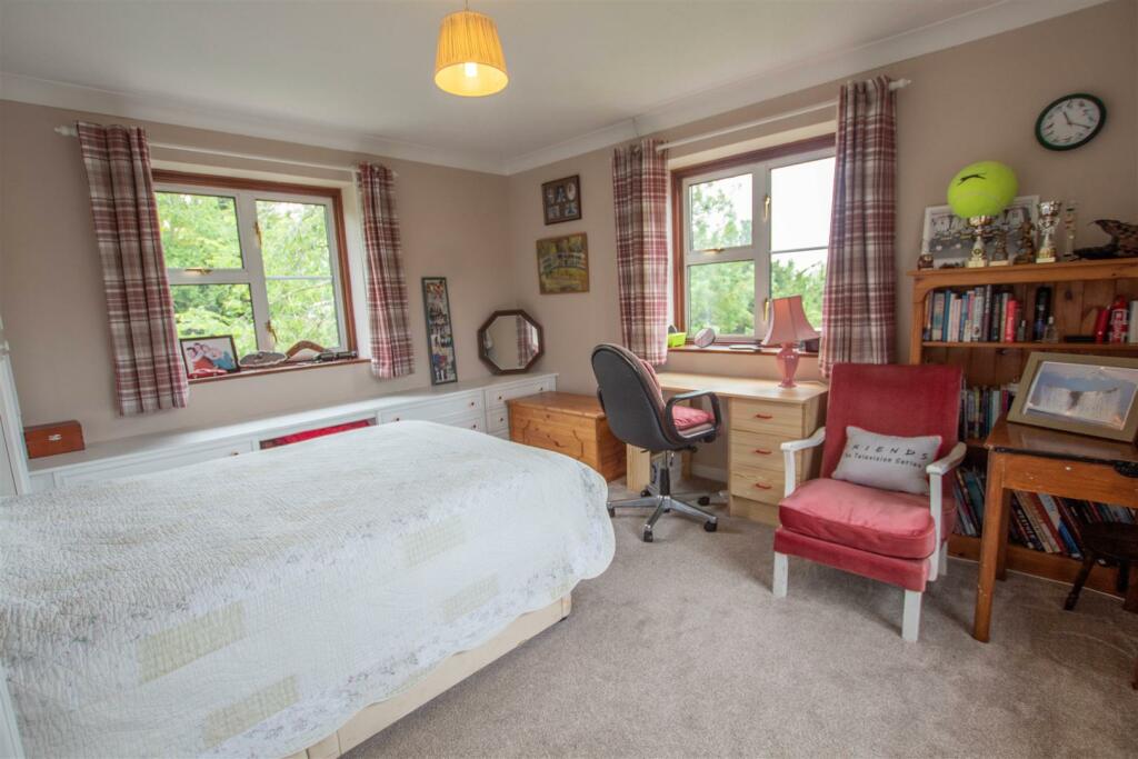 Additional property image - Birdbrook