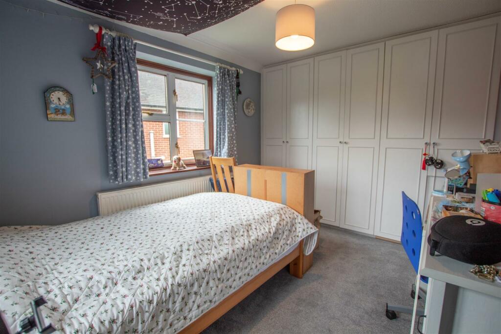 Additional property image - Birdbrook