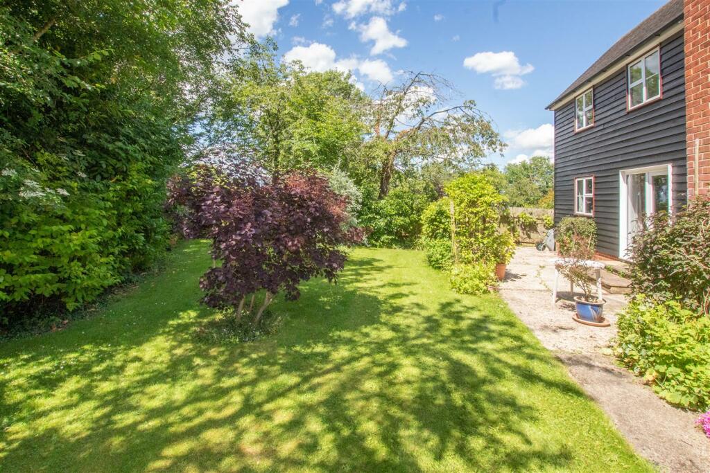 Additional property image - Birdbrook