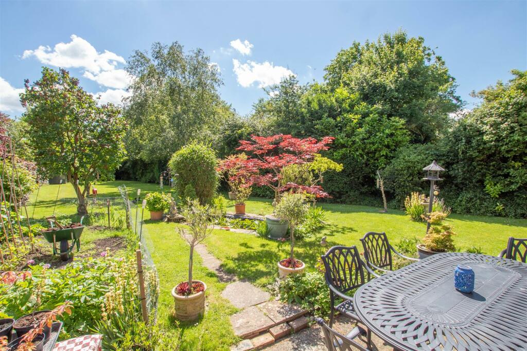 Additional property image - Birdbrook