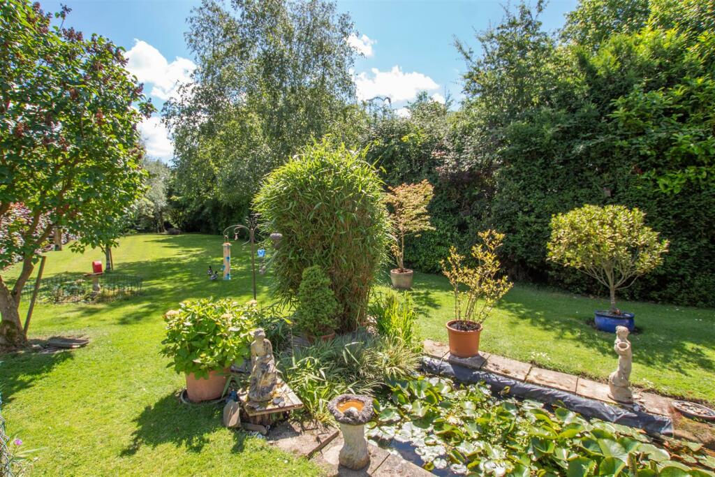 Additional property image - Birdbrook