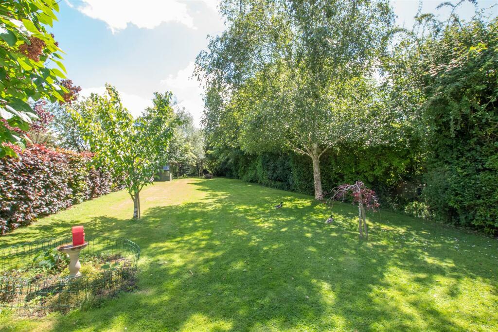 Additional property image - Birdbrook