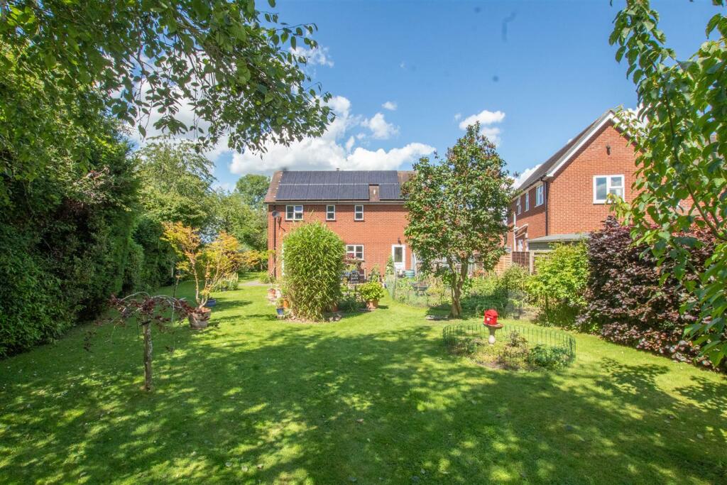 Additional property image - Birdbrook