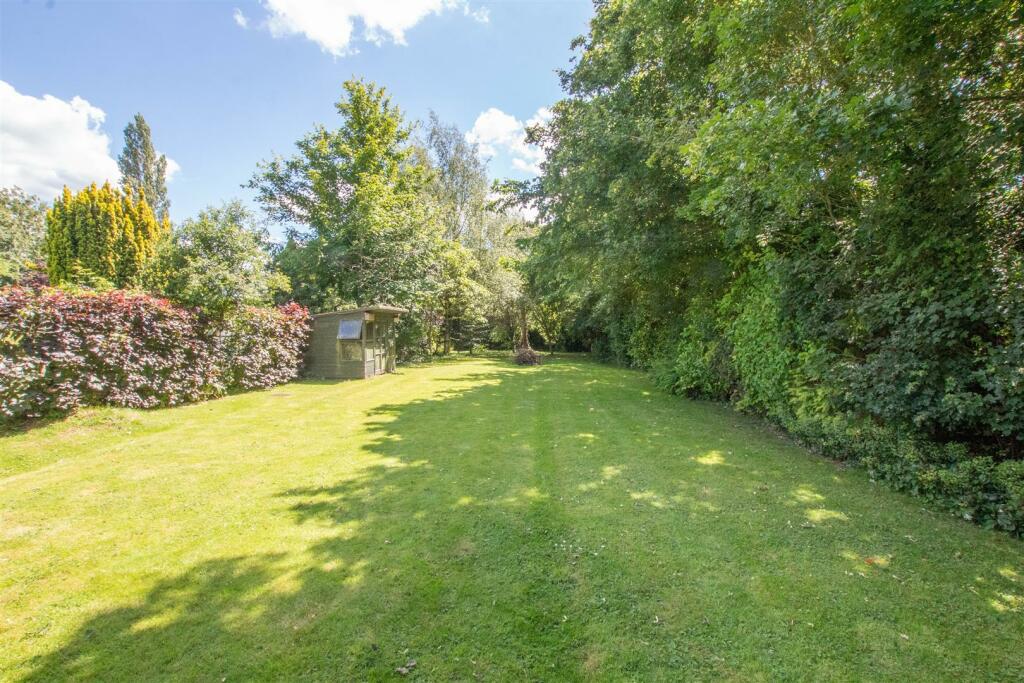 Additional property image - Birdbrook