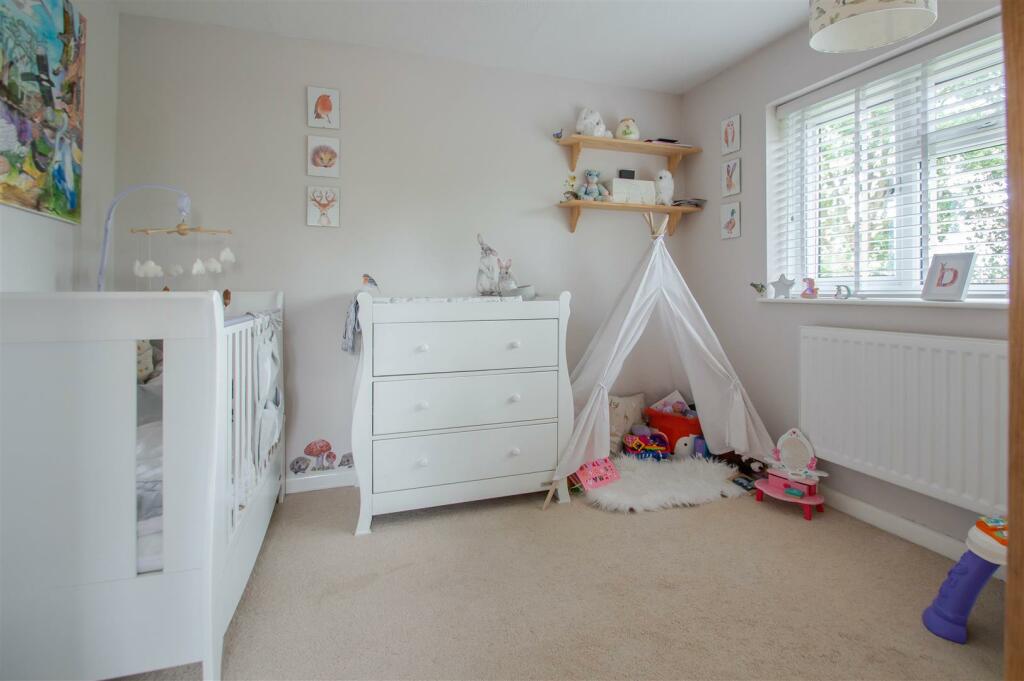 Additional property image - Stambourne Road, Toppesfield, Halstead