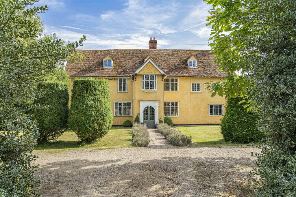 Additional property image - Ollivers Farm, Yeldham Road, Toppesfield, Halstead
