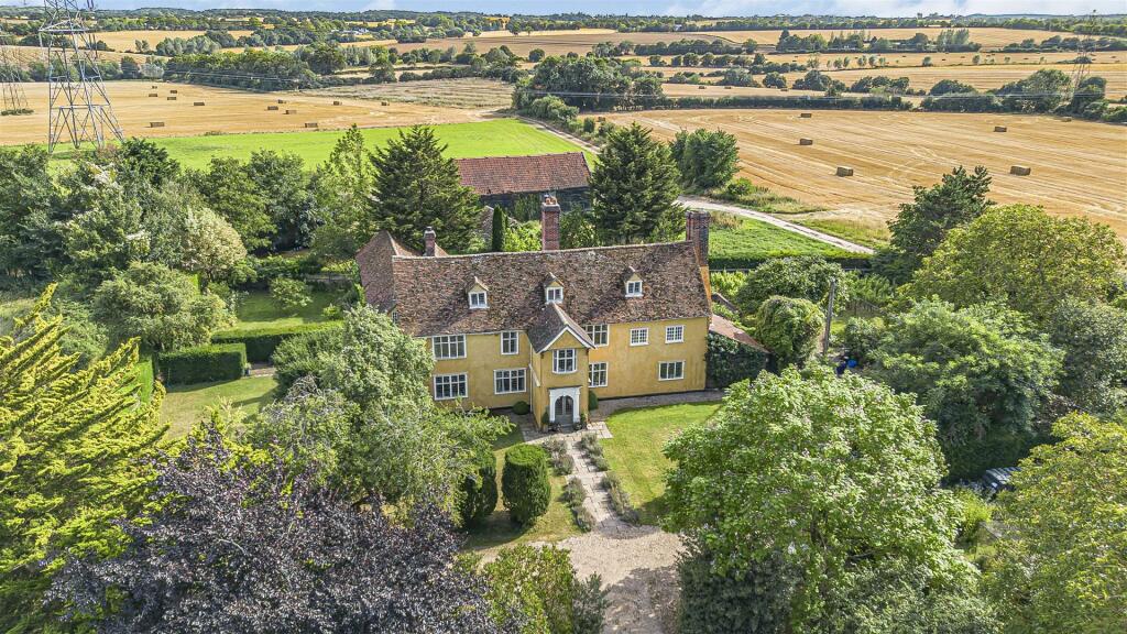 Additional property image - Ollivers Farm, Yeldham Road, Toppesfield, Halstead