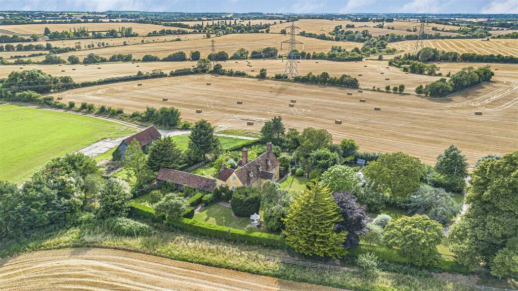 Additional property image - Ollivers Farm, Yeldham Road, Toppesfield, Halstead