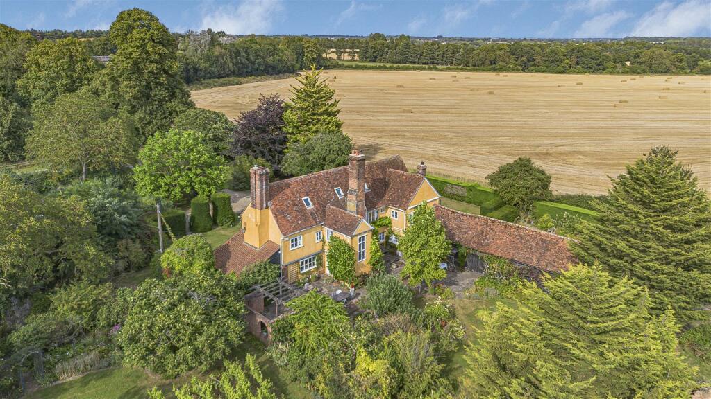 Additional property image - Ollivers Farm, Yeldham Road, Toppesfield, Halstead