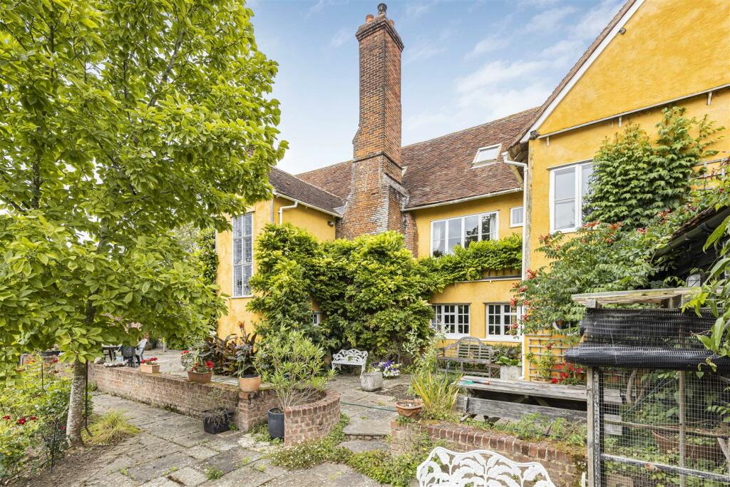 Additional property image - Ollivers Farm, Yeldham Road, Toppesfield, Halstead