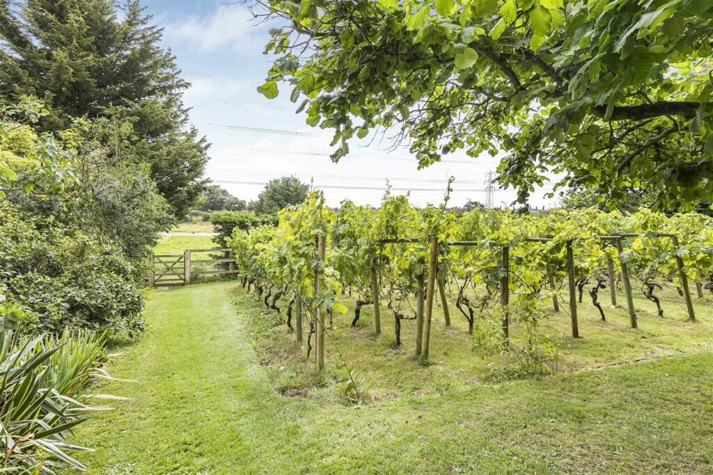 Additional property image - Ollivers Farm, Yeldham Road, Toppesfield, Halstead