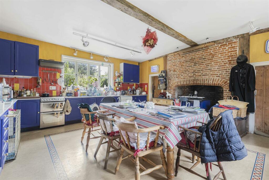 Additional property image - Ollivers Farm, Yeldham Road, Toppesfield, Halstead