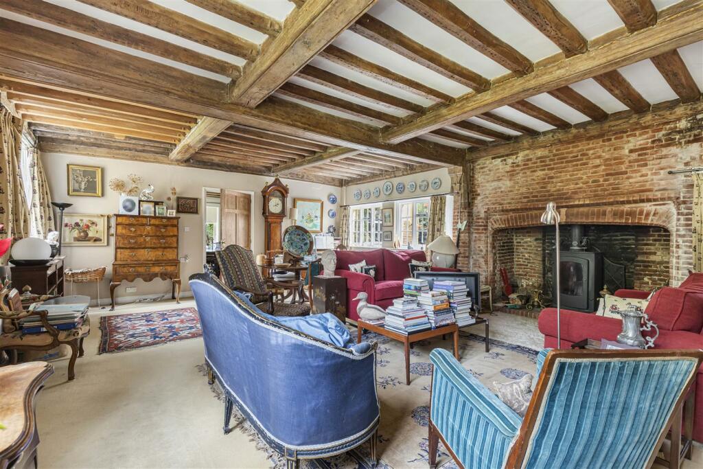Additional property image - Ollivers Farm, Yeldham Road, Toppesfield, Halstead