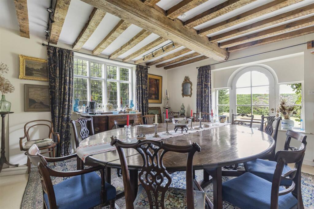 Additional property image - Ollivers Farm, Yeldham Road, Toppesfield, Halstead