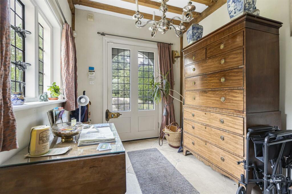 Additional property image - Ollivers Farm, Yeldham Road, Toppesfield, Halstead