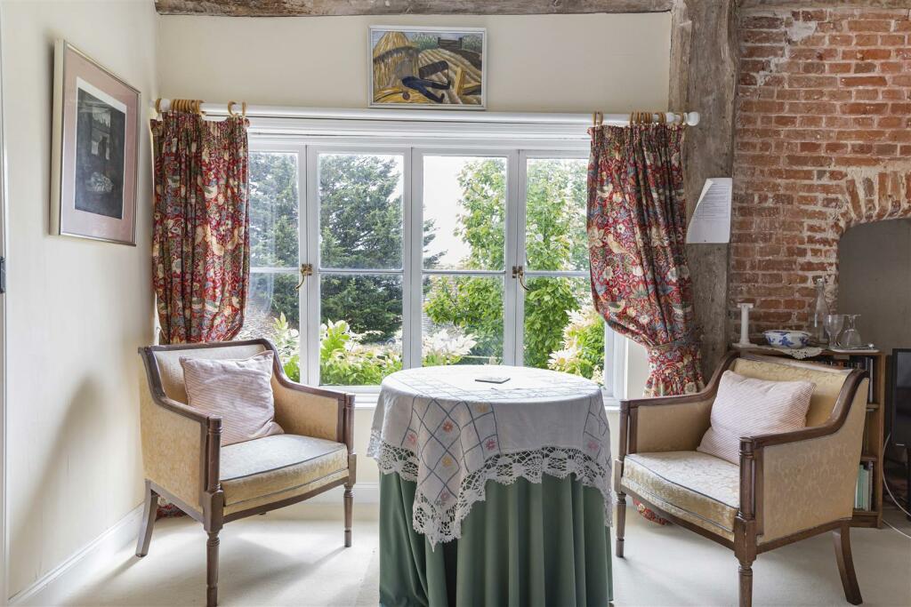 Additional property image - Ollivers Farm, Yeldham Road, Toppesfield, Halstead