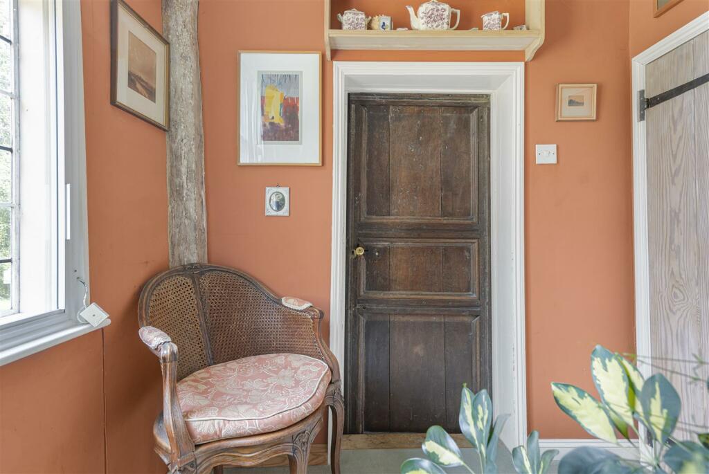 Additional property image - Ollivers Farm, Yeldham Road, Toppesfield, Halstead