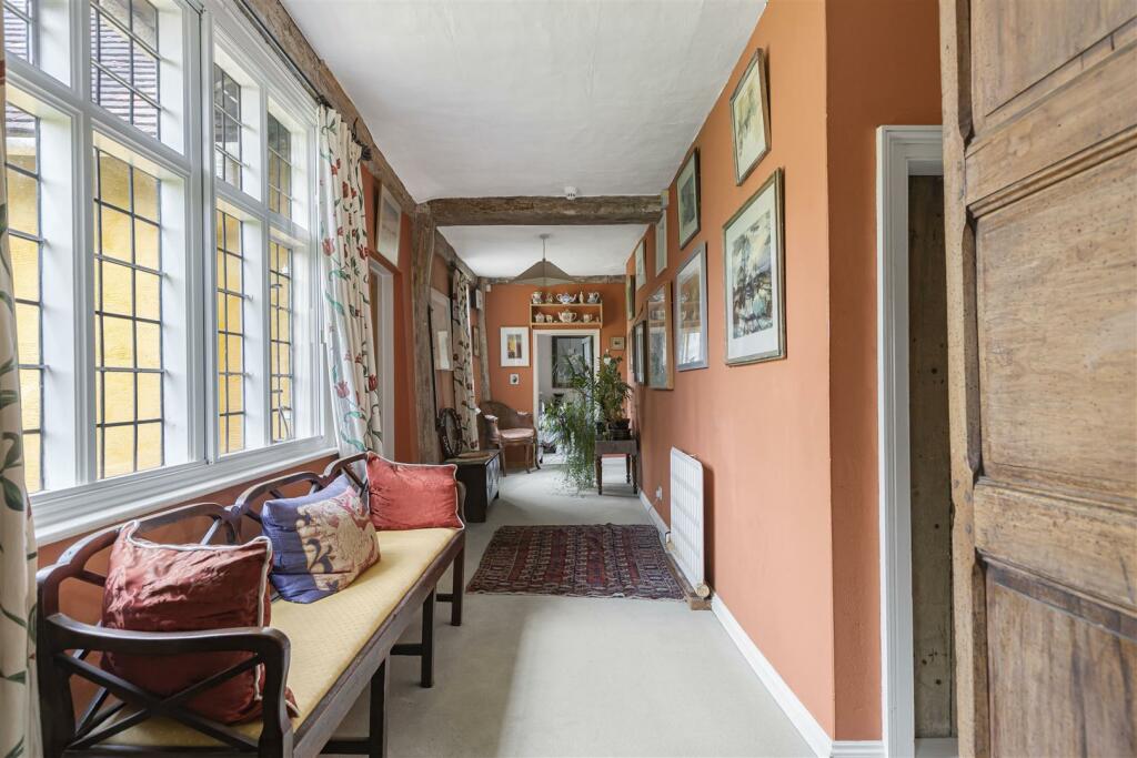 Additional property image - Ollivers Farm, Yeldham Road, Toppesfield, Halstead