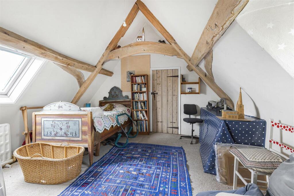 Additional property image - Ollivers Farm, Yeldham Road, Toppesfield, Halstead