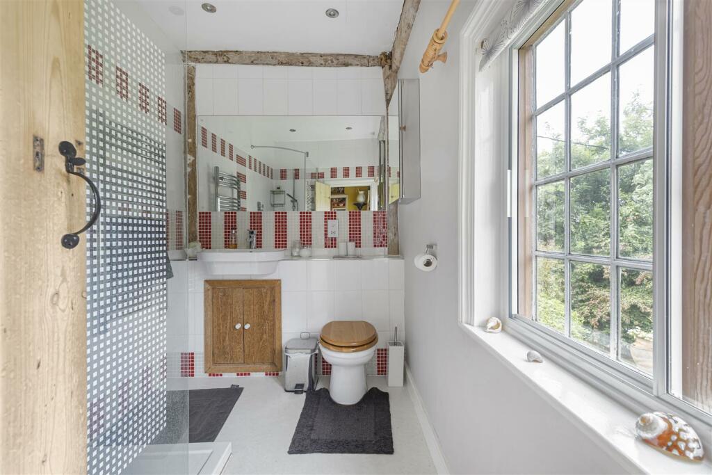 Additional property image - Ollivers Farm, Yeldham Road, Toppesfield, Halstead