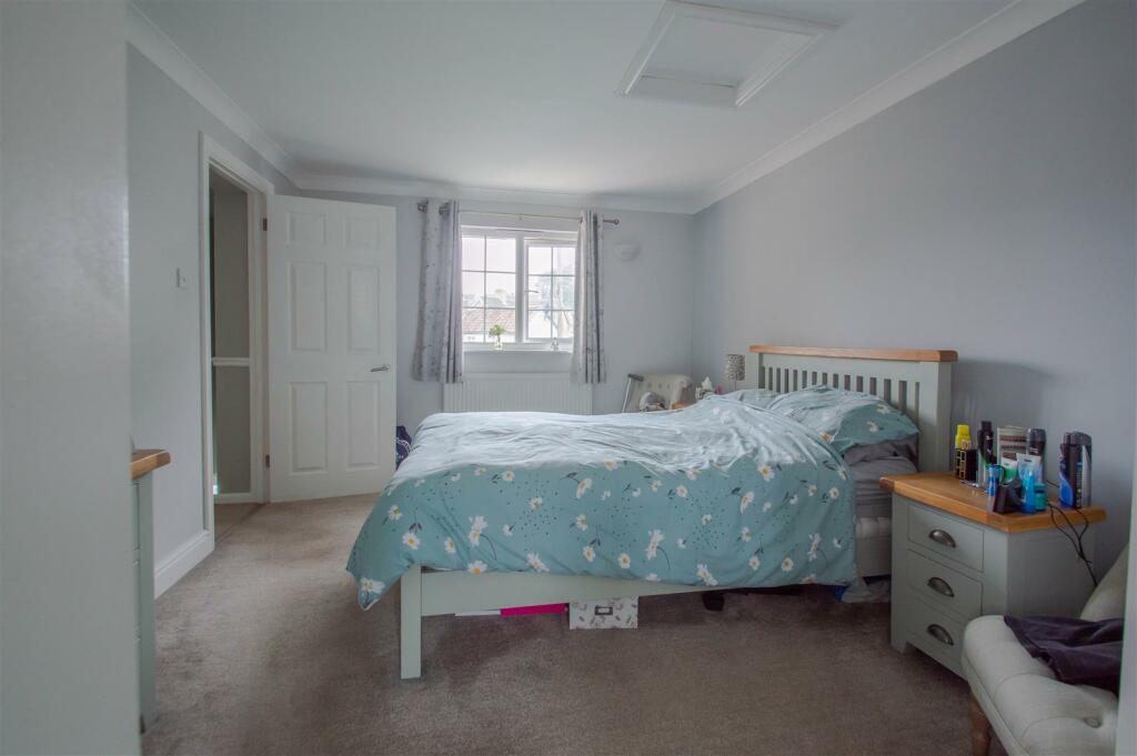 Additional property image - North Street, Steeple Bumpstead, Haverhill