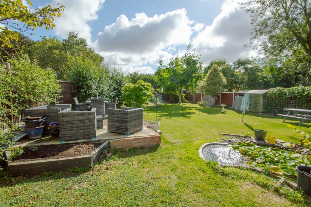 Additional property image - North Street, Steeple Bumpstead, Haverhill