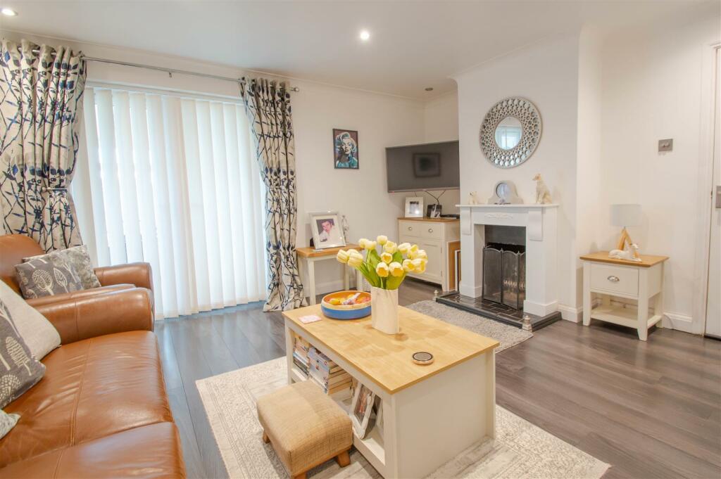 Additional property image - Chalkstone Way, Haverhill