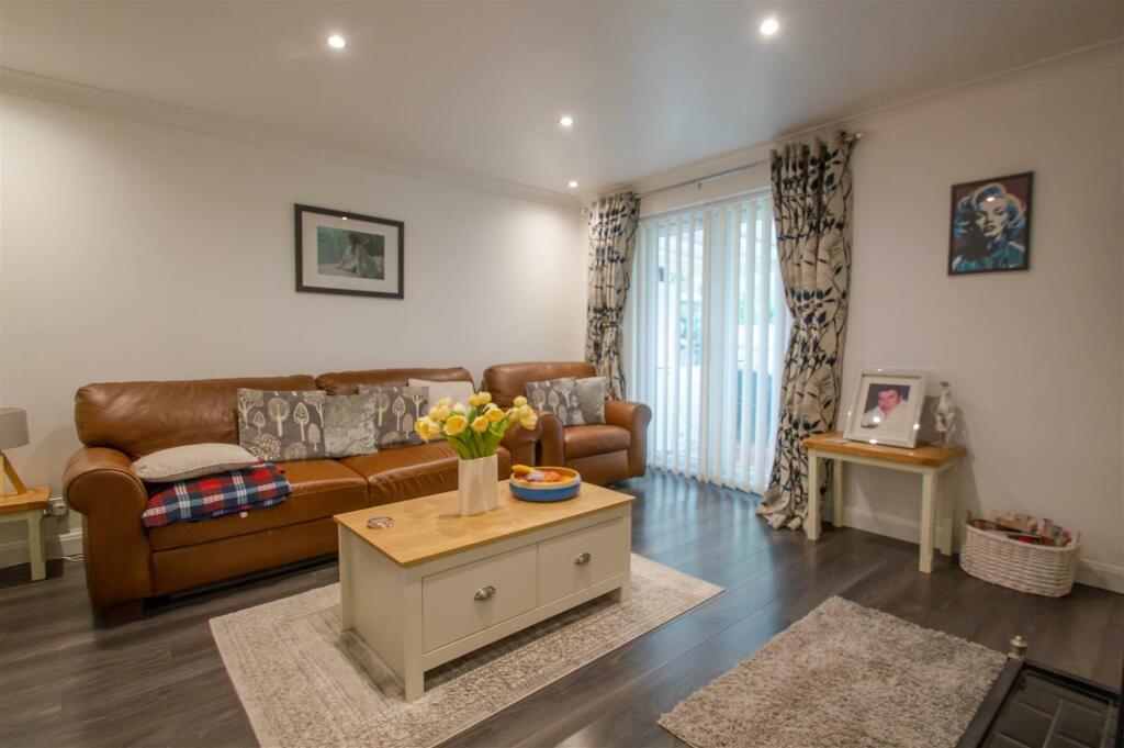 Additional property image - Chalkstone Way, Haverhill
