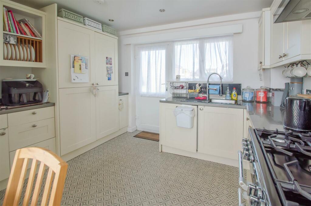 Additional property image - Chalkstone Way, Haverhill