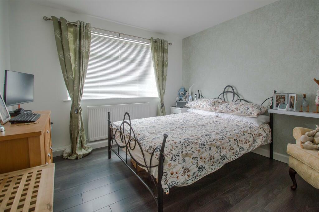 Additional property image - Chalkstone Way, Haverhill