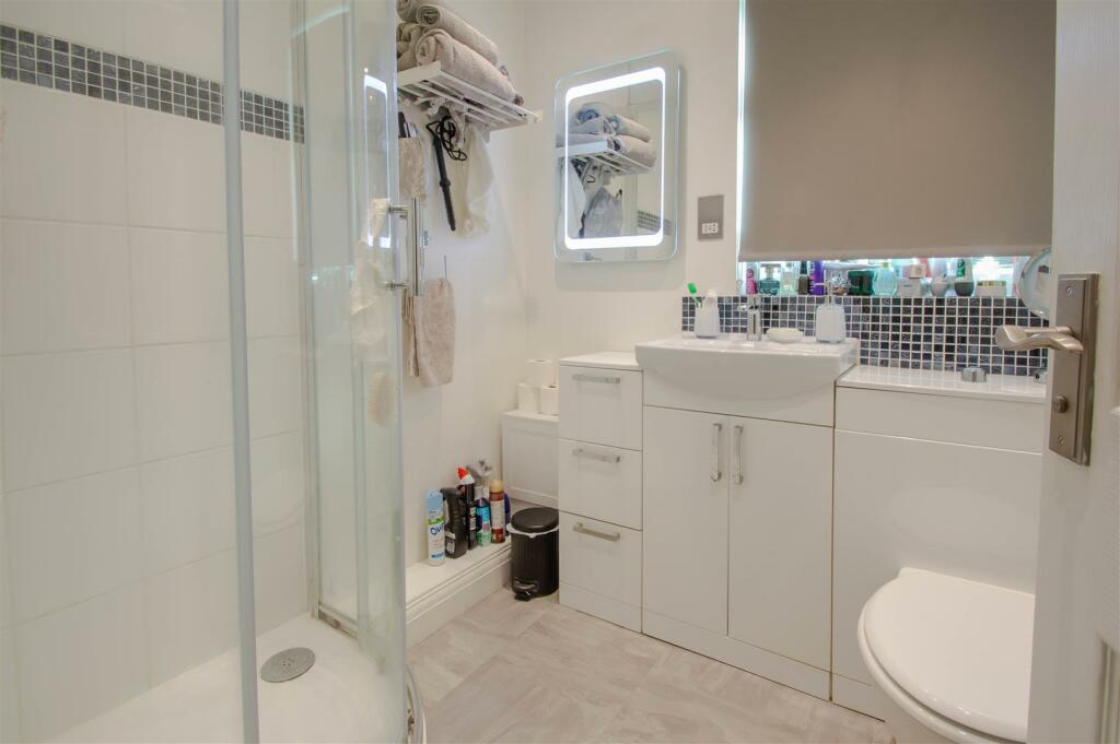 Additional property image - Chalkstone Way, Haverhill