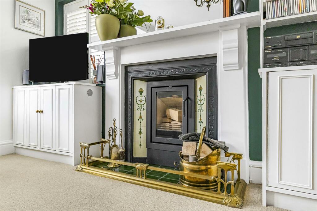 Additional property image - Wratting Road, Haverhill