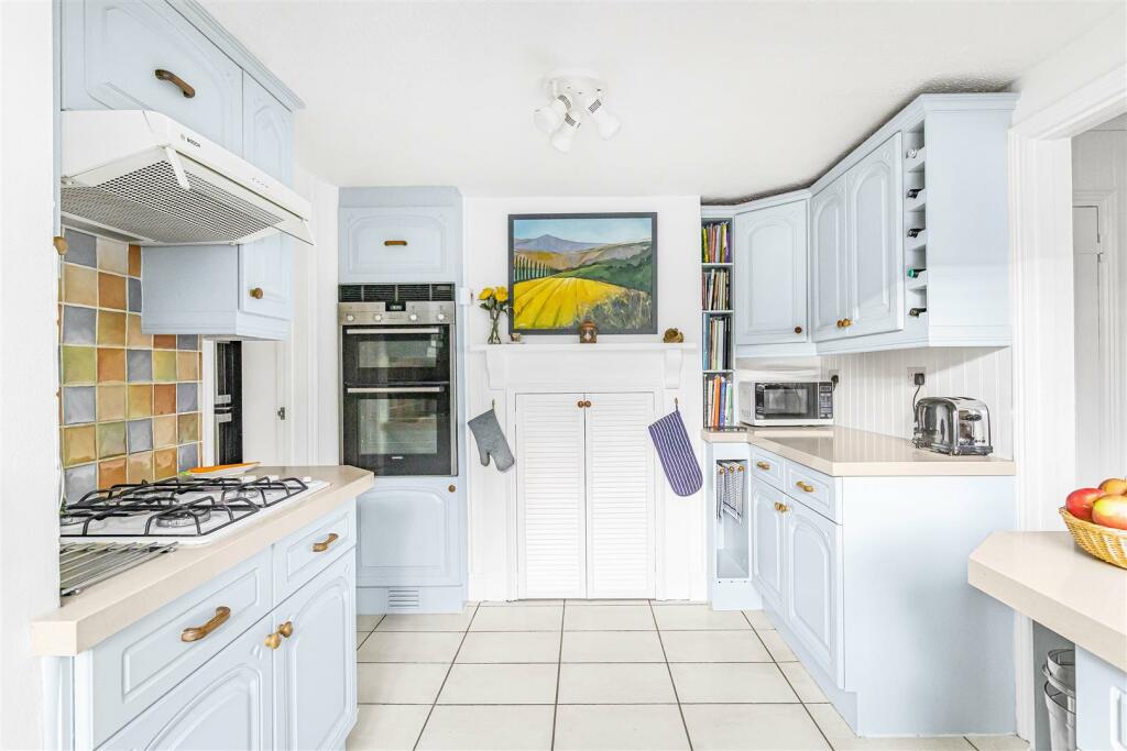 Additional property image - Wratting Road, Haverhill