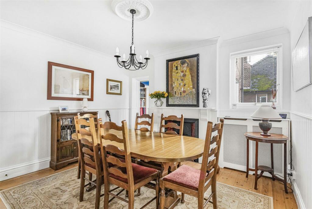 Additional property image - Wratting Road, Haverhill