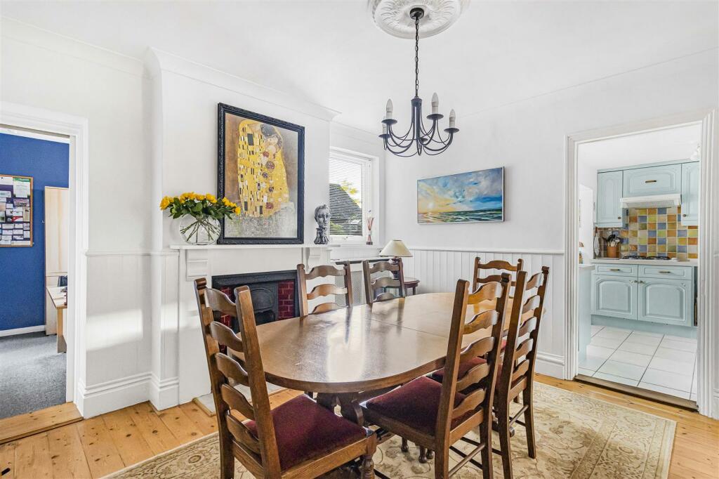 Additional property image - Wratting Road, Haverhill