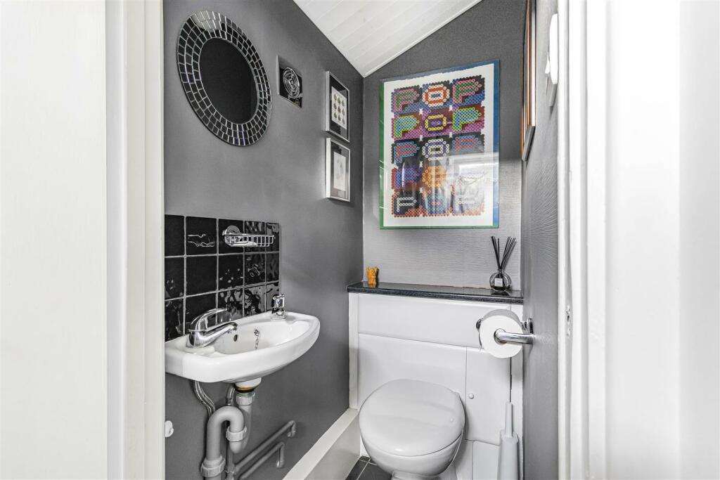 Additional property image - Wratting Road, Haverhill