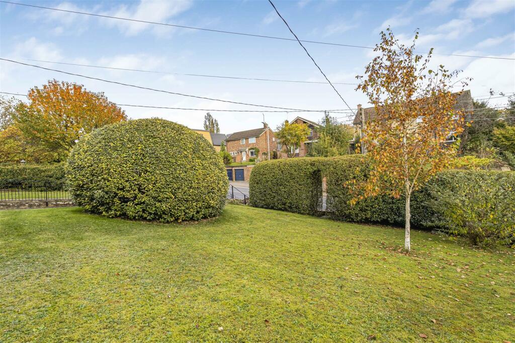 Additional property image - Wratting Road, Haverhill