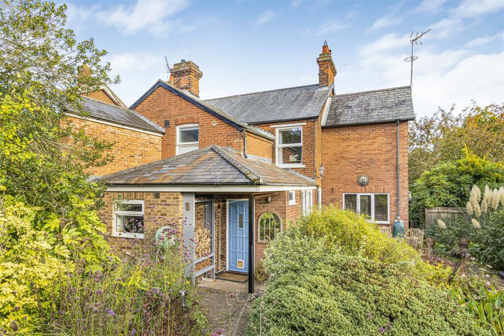 Additional property image - Wratting Road, Haverhill