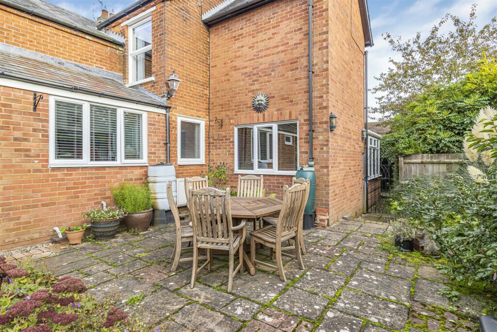 Additional property image - Wratting Road, Haverhill