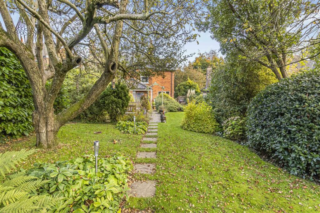 Additional property image - Wratting Road, Haverhill