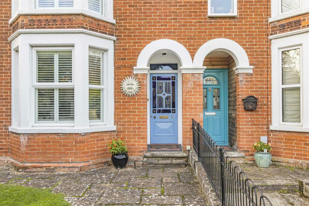 Additional property image - Wratting Road, Haverhill