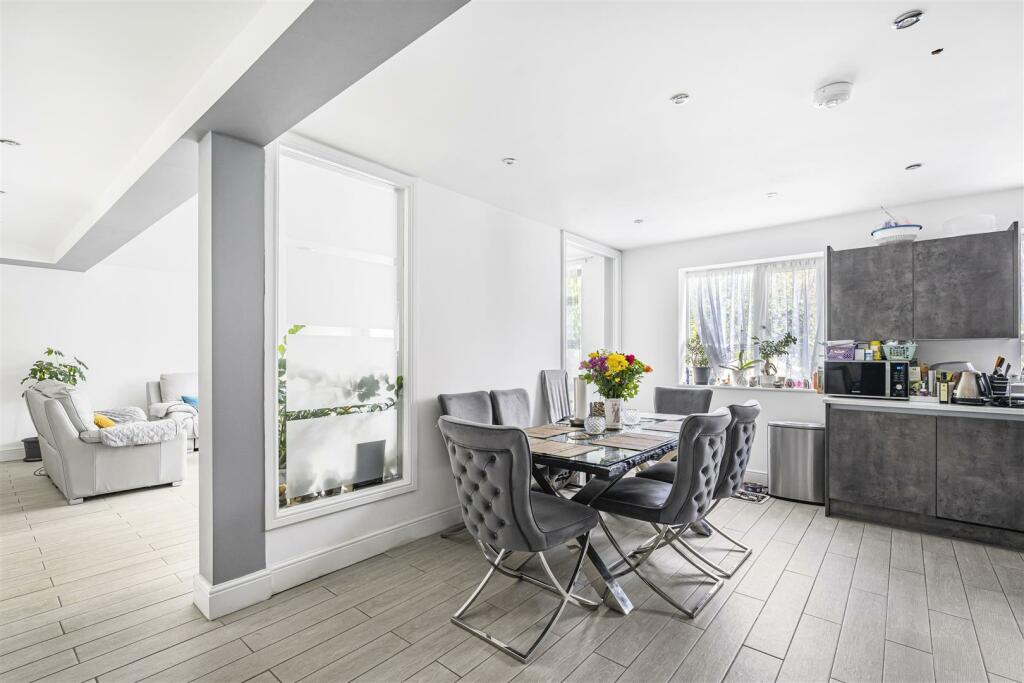 Property image - Cardinals Green, Horseheath, Cambridge