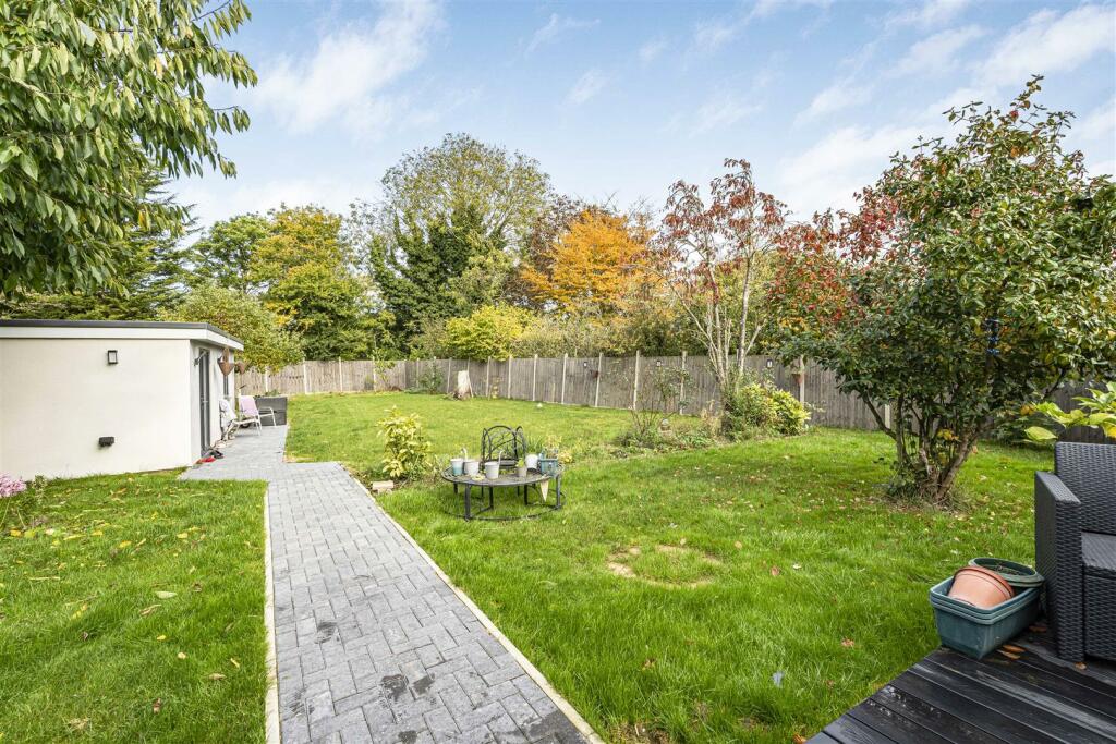 Additional property image - Cardinals Green, Horseheath, Cambridge