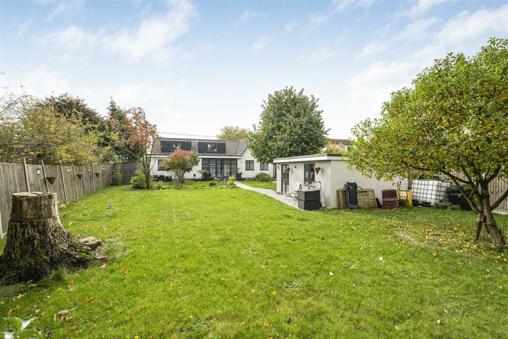Additional property image - Cardinals Green, Horseheath, Cambridge