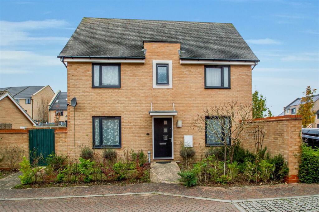 Main image of property: Kelvin Drive, Withersfield, Haverhill