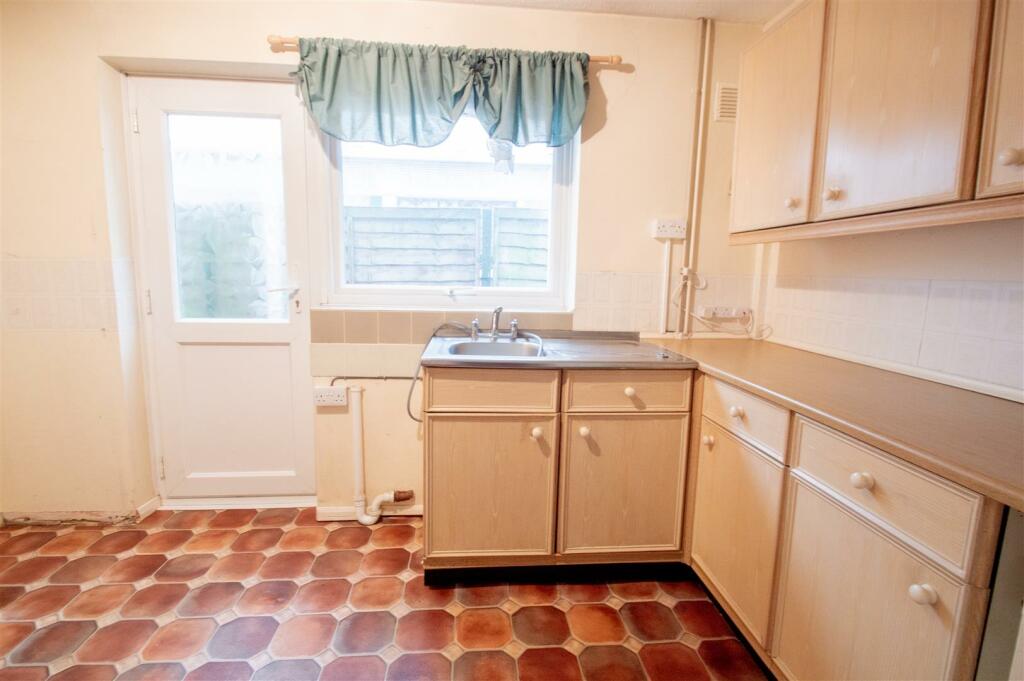 Additional property image - George Gent Close, Steeple Bumpstead, Haverhill